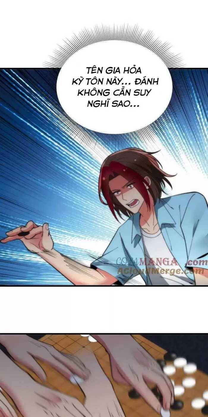 Ta Có 90 Tỷ Tiền Liếm Cẩu! Chap 231 - Next Chap 232