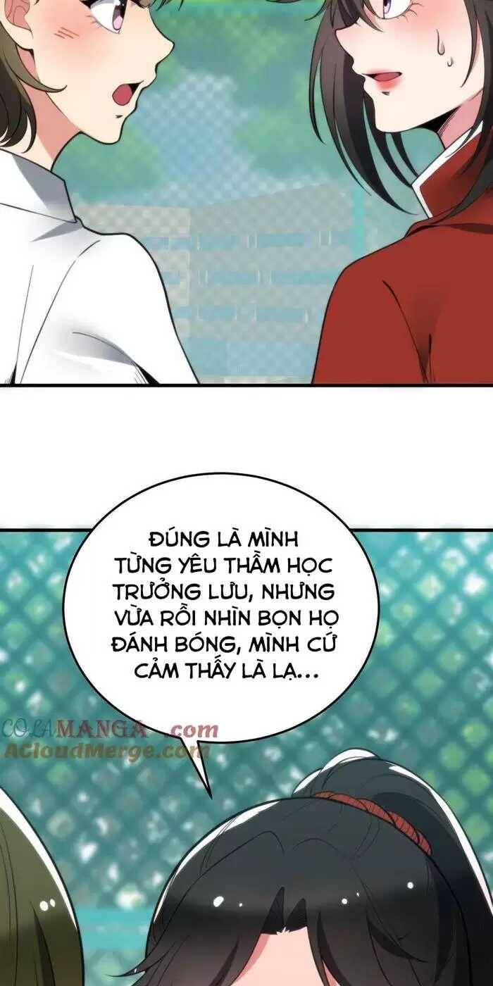 Ta Có 90 Tỷ Tiền Liếm Cẩu! Chap 234 - Next Chap 235