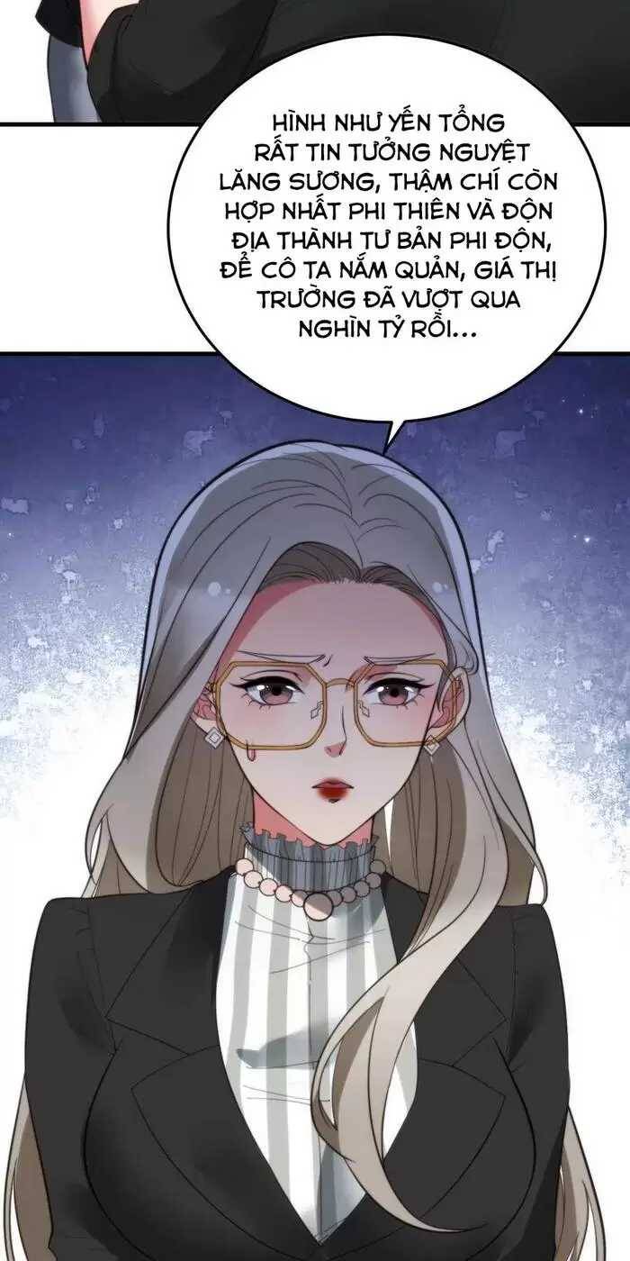Ta Có 90 Tỷ Tiền Liếm Cẩu! Chap 236 - Next Chap 237