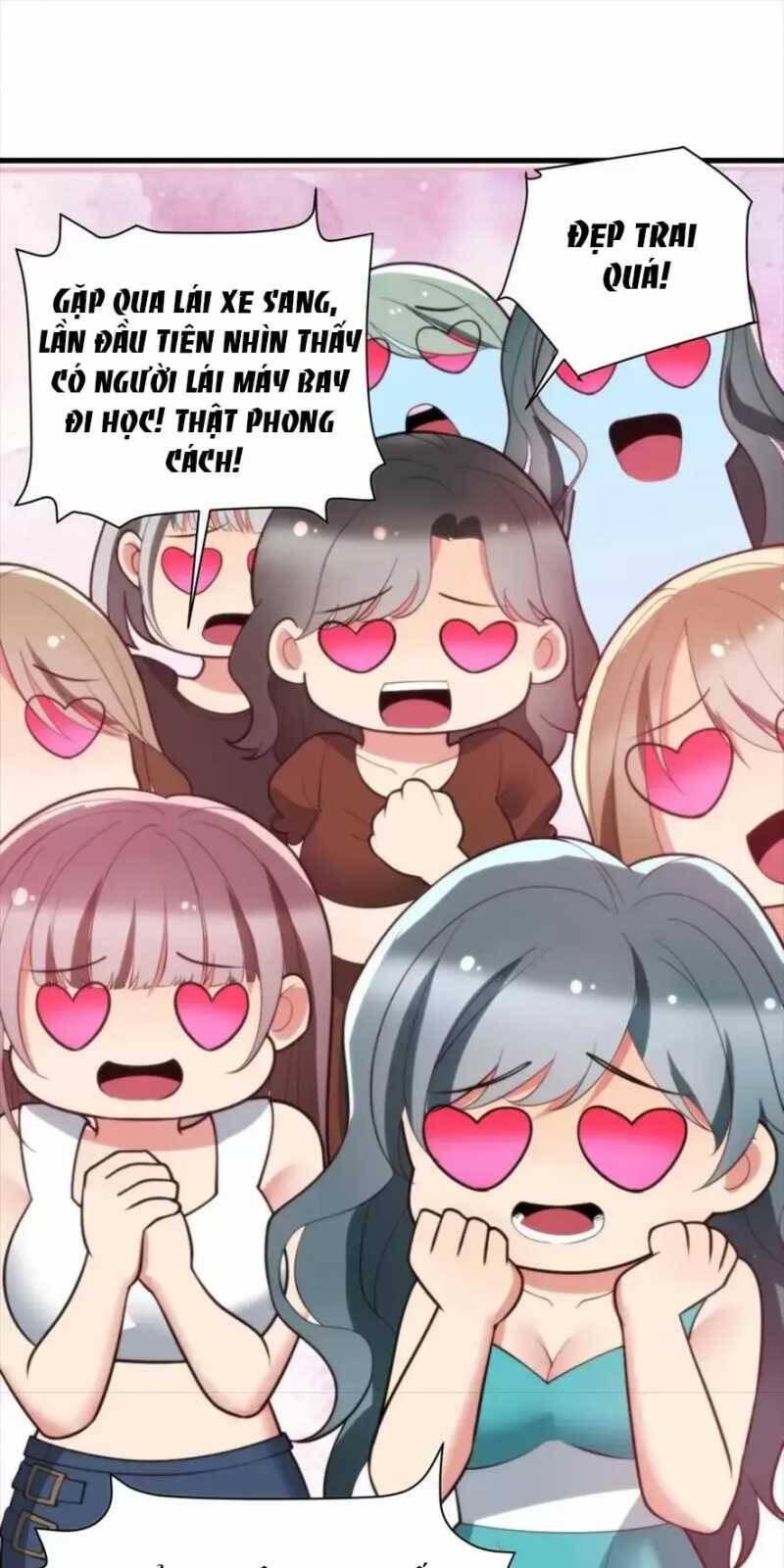 Ta Có 90 Tỷ Tiền Liếm Cẩu! Chap 237 - Next Chap 238