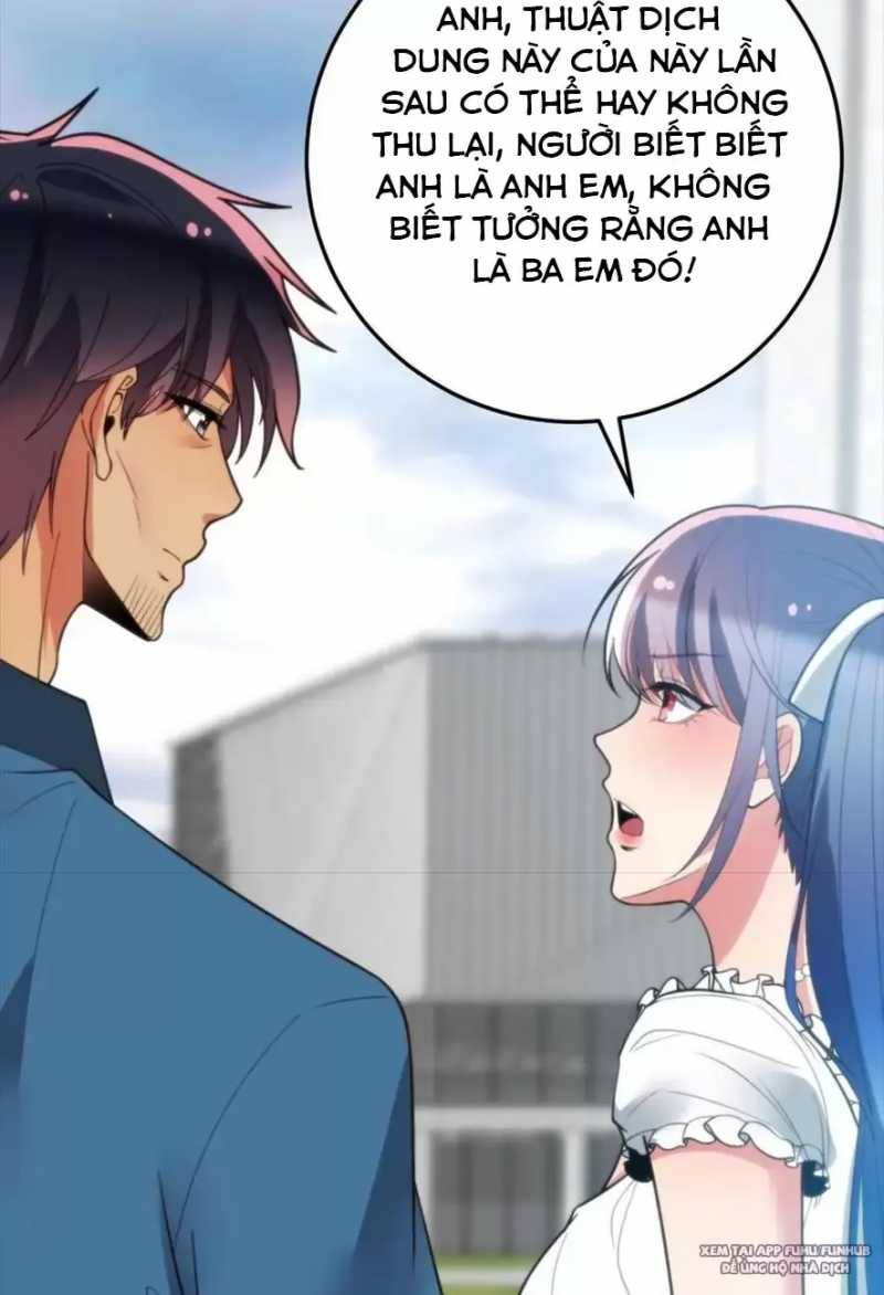 Ta Có 90 Tỷ Tiền Liếm Cẩu! Chap 237 - Next Chap 238