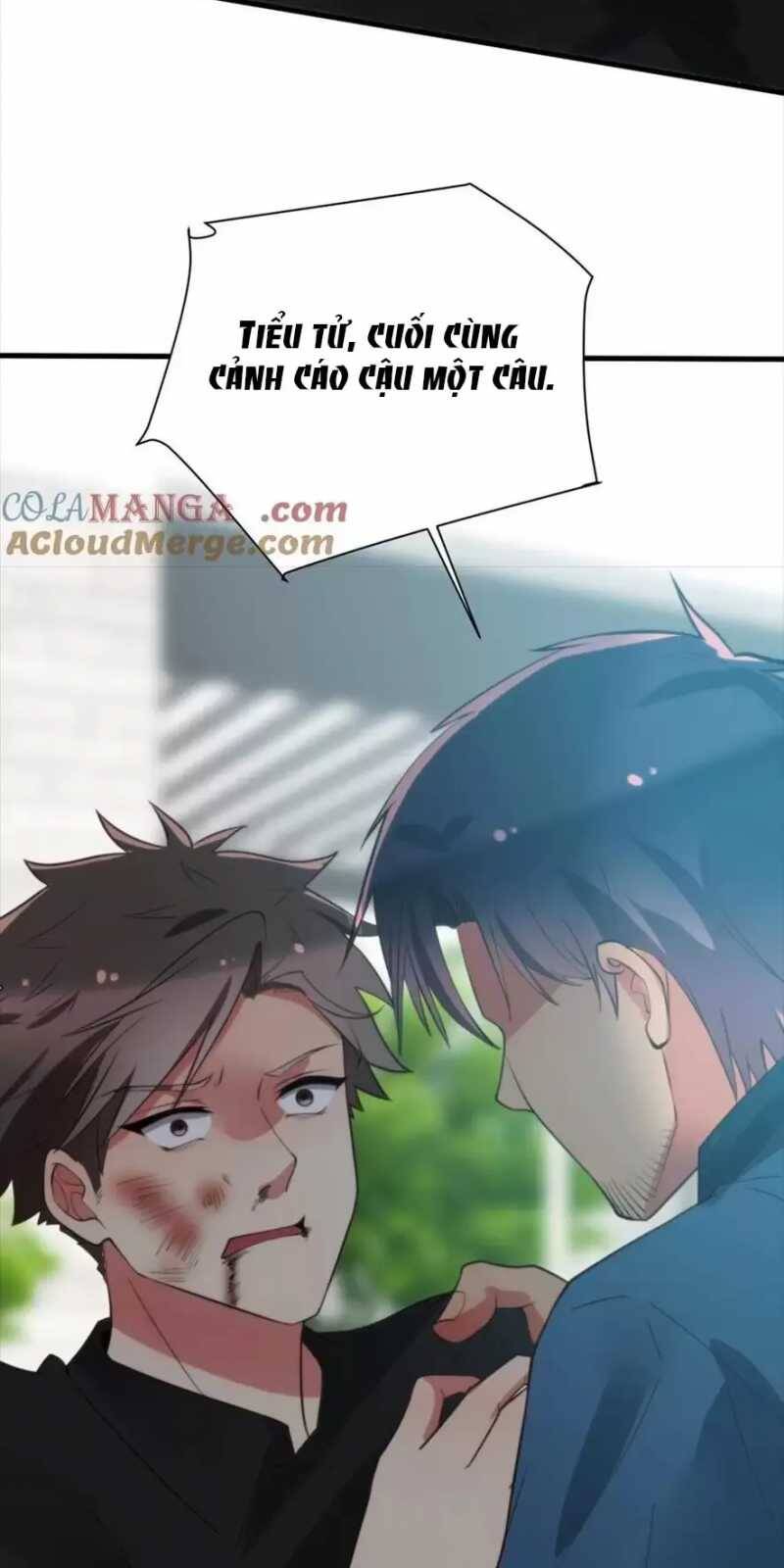 Ta Có 90 Tỷ Tiền Liếm Cẩu! Chap 238 - Next Chap 239