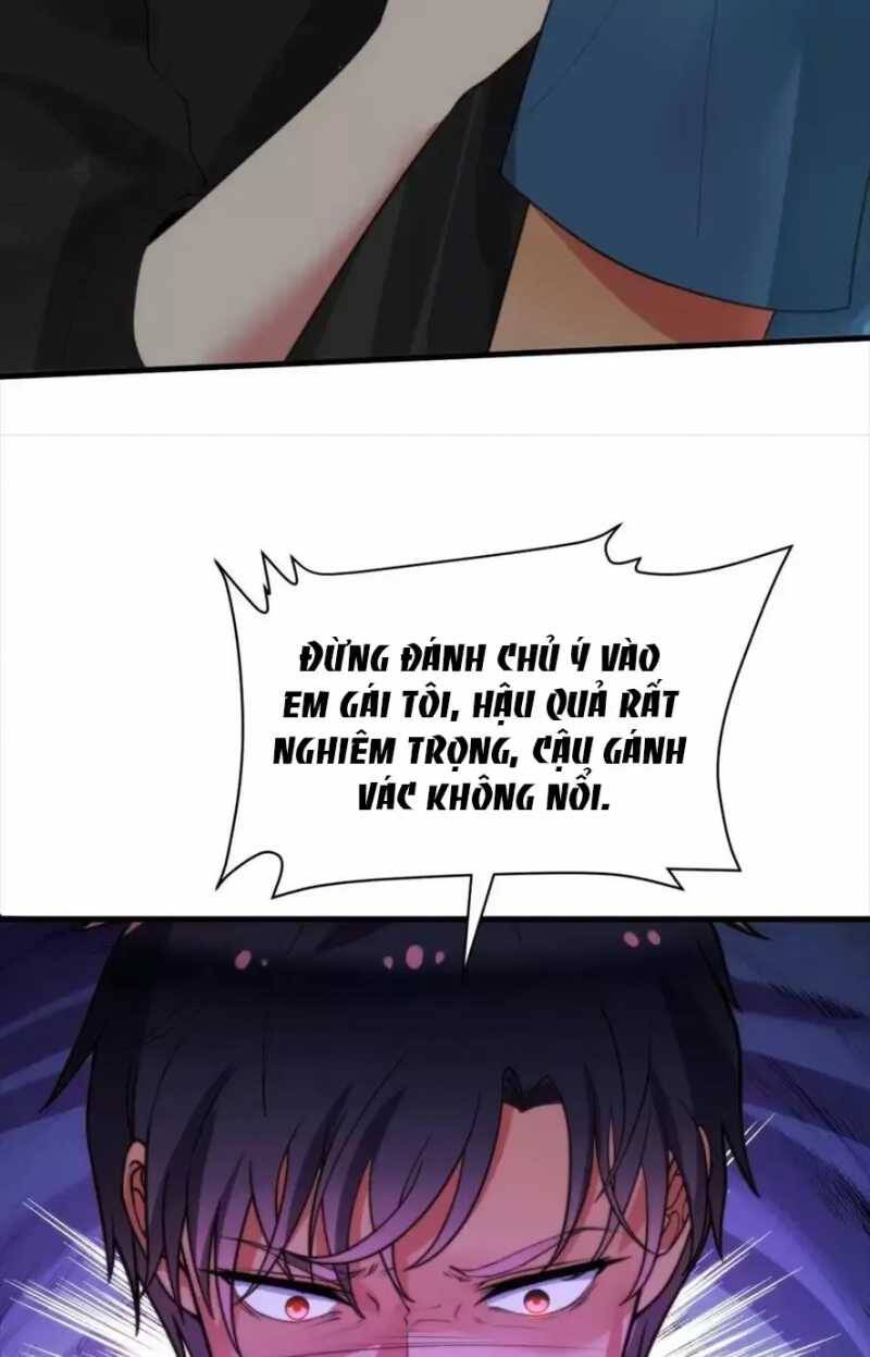 Ta Có 90 Tỷ Tiền Liếm Cẩu! Chap 238 - Next Chap 239