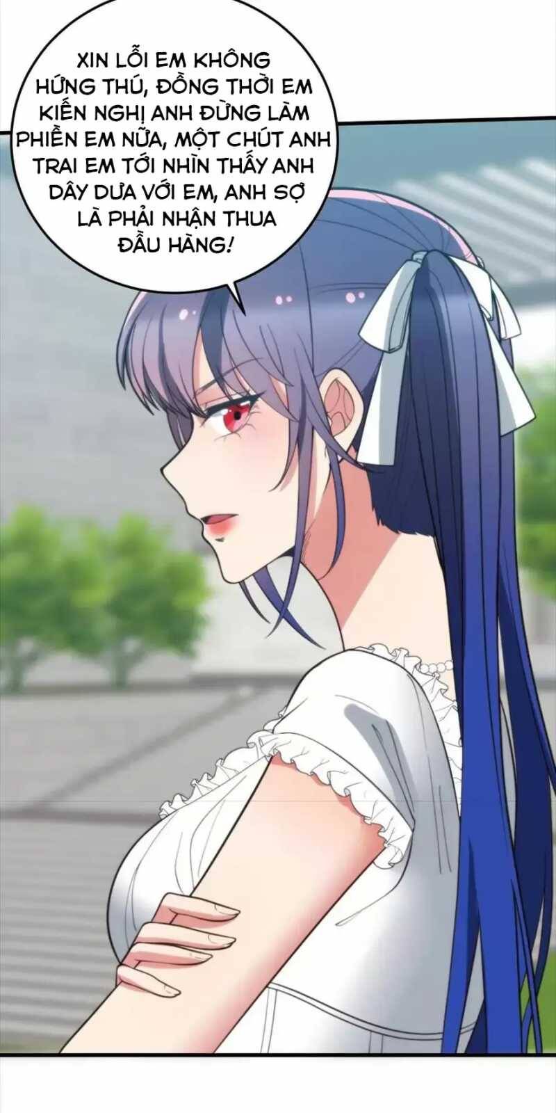 Ta Có 90 Tỷ Tiền Liếm Cẩu! Chap 238 - Next Chap 239