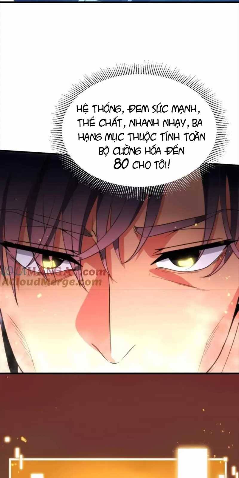 Ta Có 90 Tỷ Tiền Liếm Cẩu! Chap 240 - Next Chap 241
