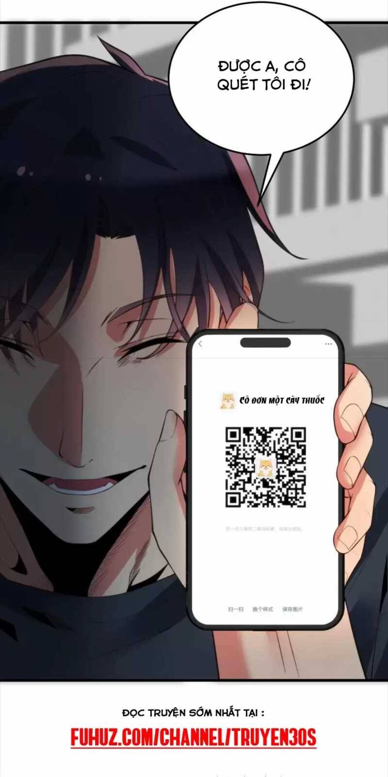 Ta Có 90 Tỷ Tiền Liếm Cẩu! Chap 244 - Next Chap 245