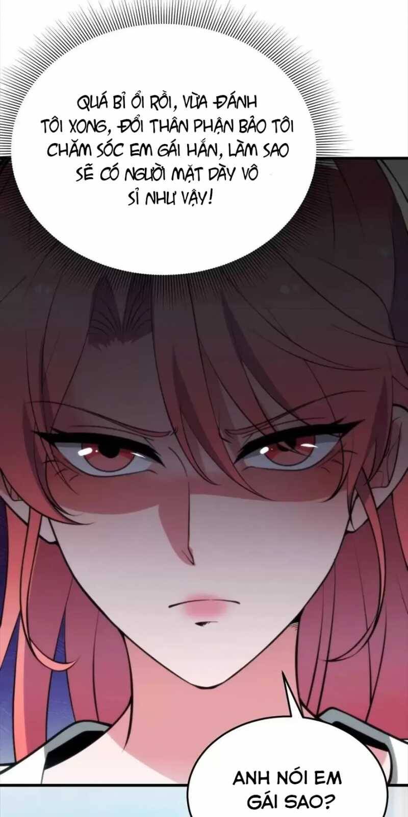 Ta Có 90 Tỷ Tiền Liếm Cẩu! Chap 244 - Next Chap 245