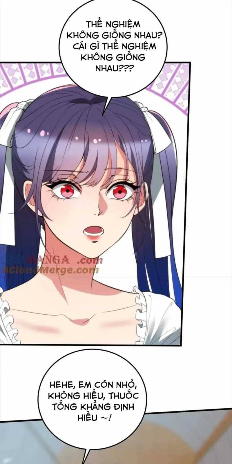 Ta Có 90 Tỷ Tiền Liếm Cẩu! Chap 248 - Next Chap 249