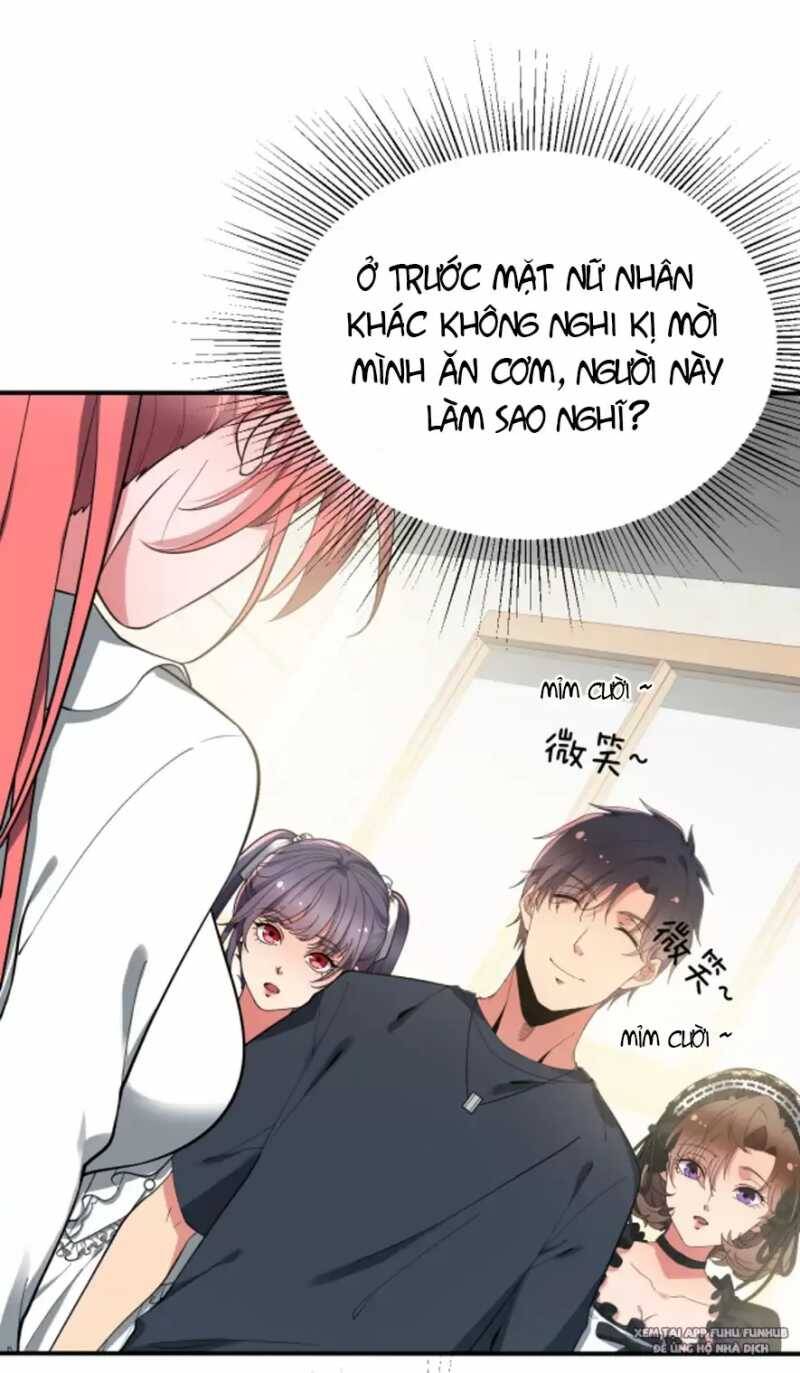 Ta Có 90 Tỷ Tiền Liếm Cẩu! Chap 252 - Next Chap 253