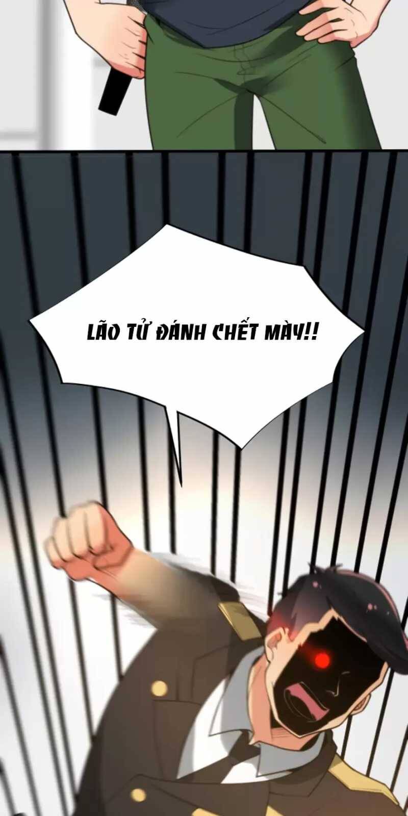 Ta Có 90 Tỷ Tiền Liếm Cẩu! Chap 257 - Next Chap 258