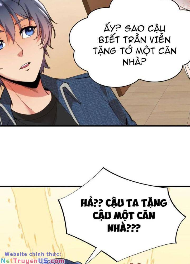 Ta Có 90 Tỷ Tiền Liếm Cẩu! Chap 26 - Next Chap 27
