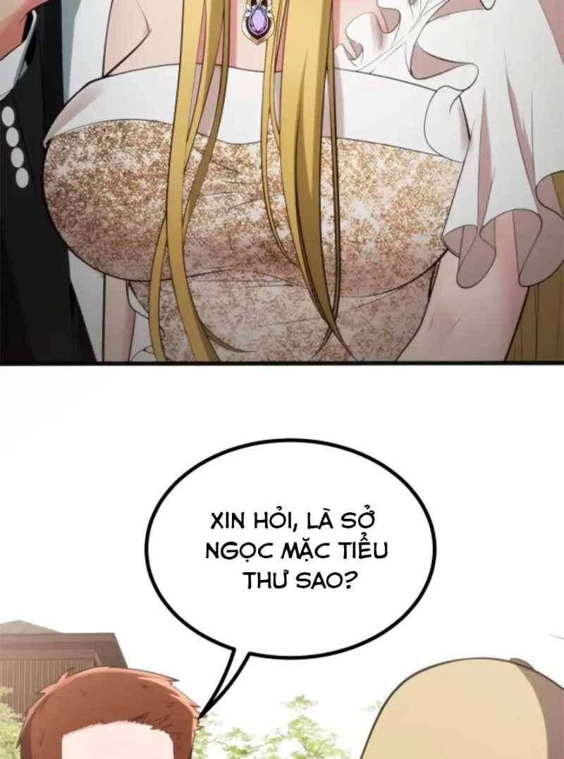 Ta Có 90 Tỷ Tiền Liếm Cẩu! Chap 260 - Next Chap 261