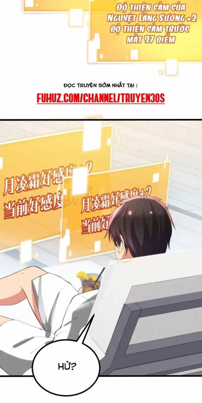 Ta Có 90 Tỷ Tiền Liếm Cẩu! Chap 260 - Next Chap 261