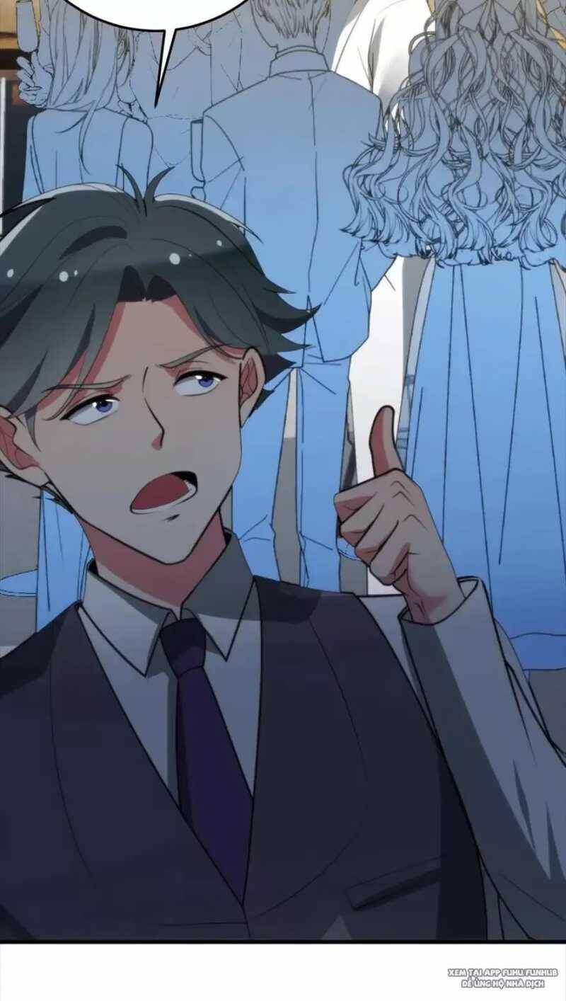 Ta Có 90 Tỷ Tiền Liếm Cẩu! Chap 263 - Next Chap 264