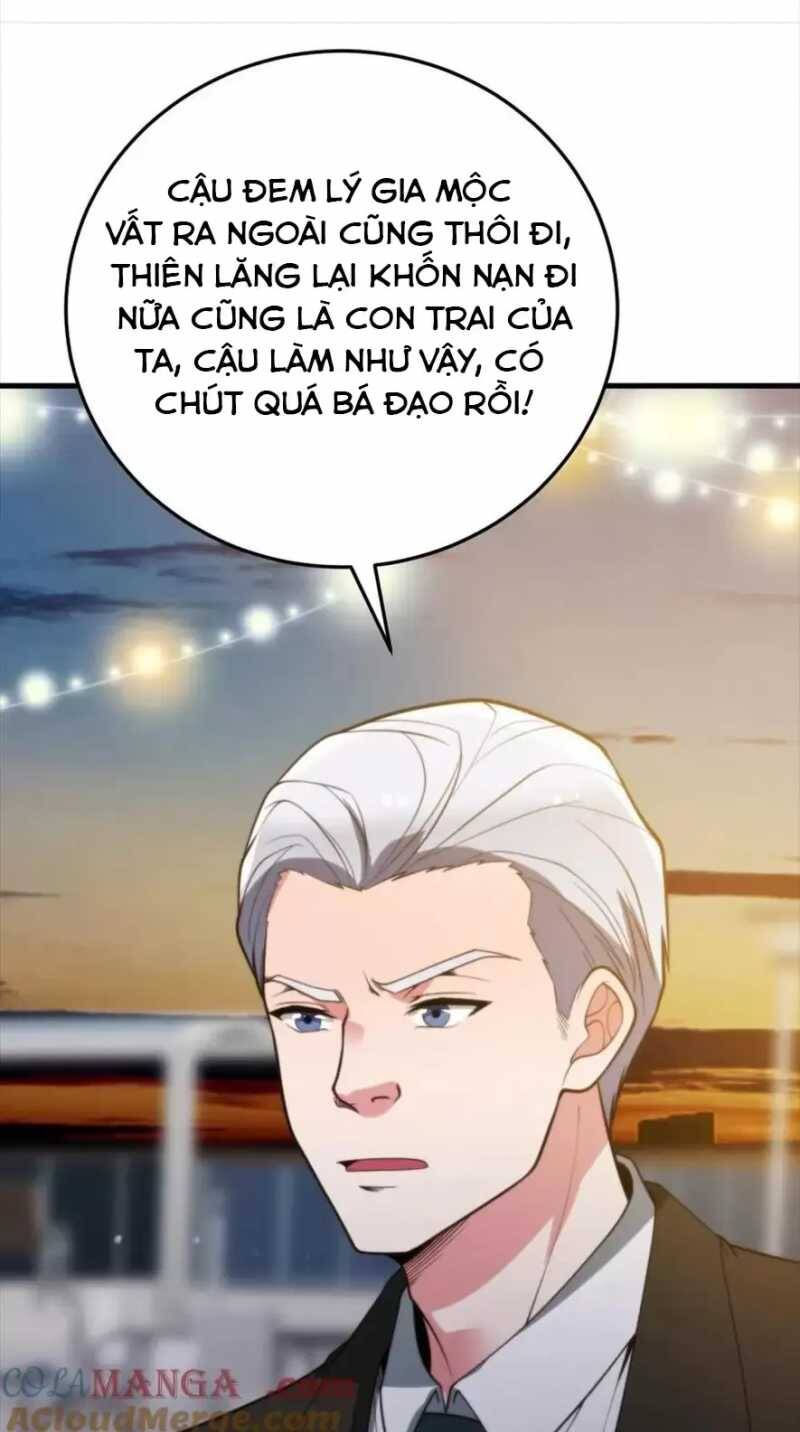 Ta Có 90 Tỷ Tiền Liếm Cẩu! Chap 264 - Next Chap 265