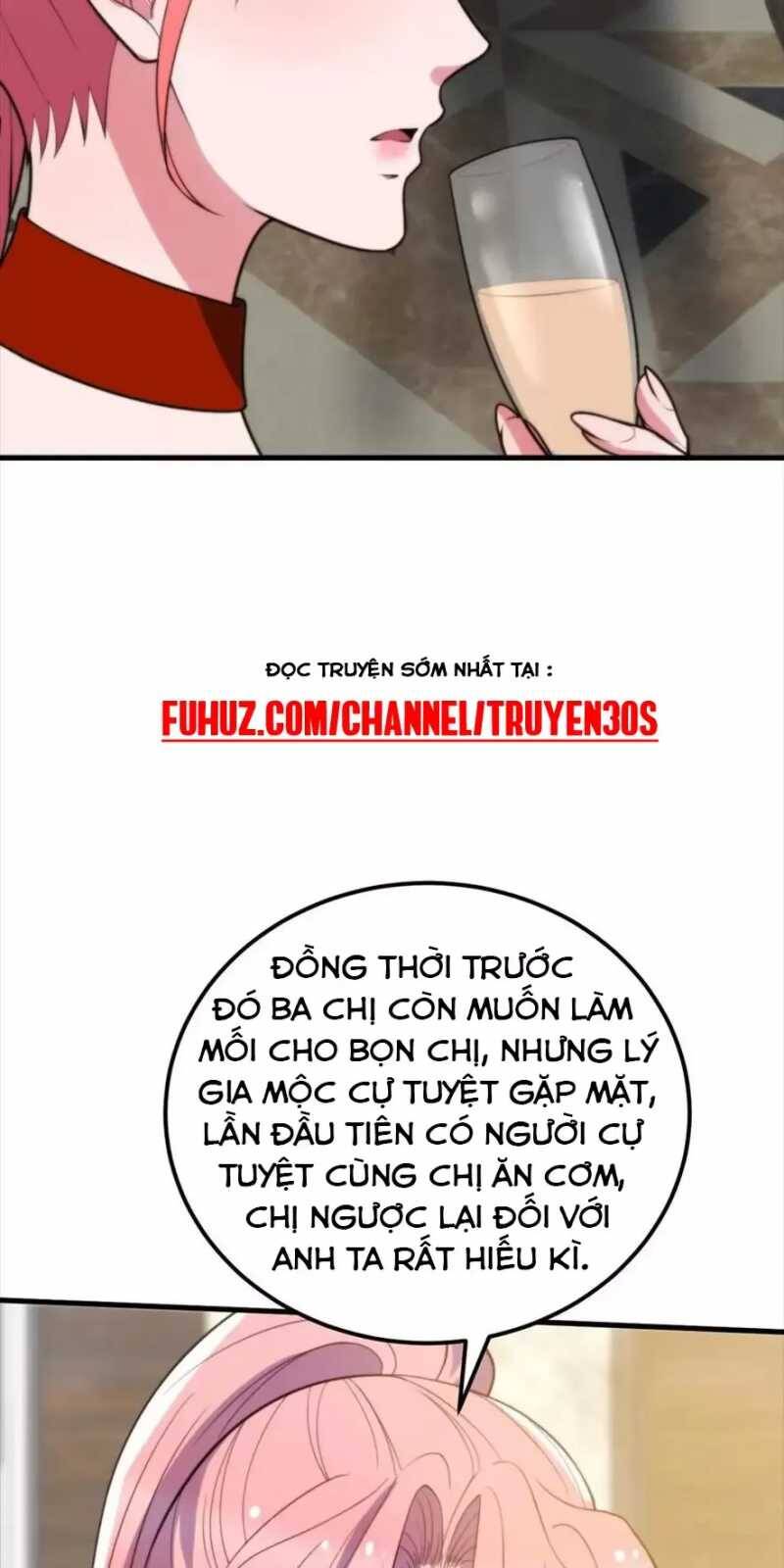 Ta Có 90 Tỷ Tiền Liếm Cẩu! Chap 265 - Next Chap 266