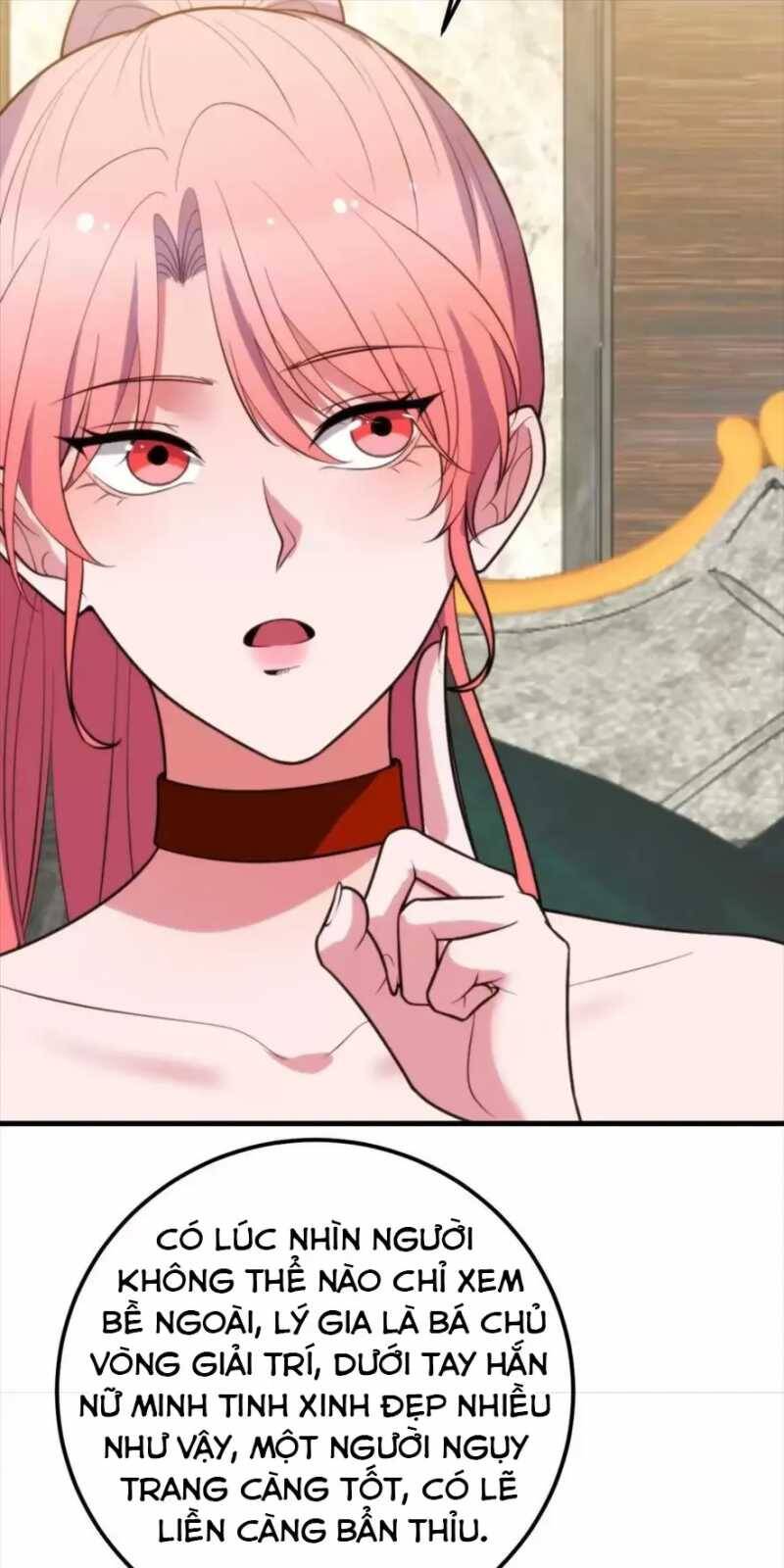 Ta Có 90 Tỷ Tiền Liếm Cẩu! Chap 265 - Next Chap 266