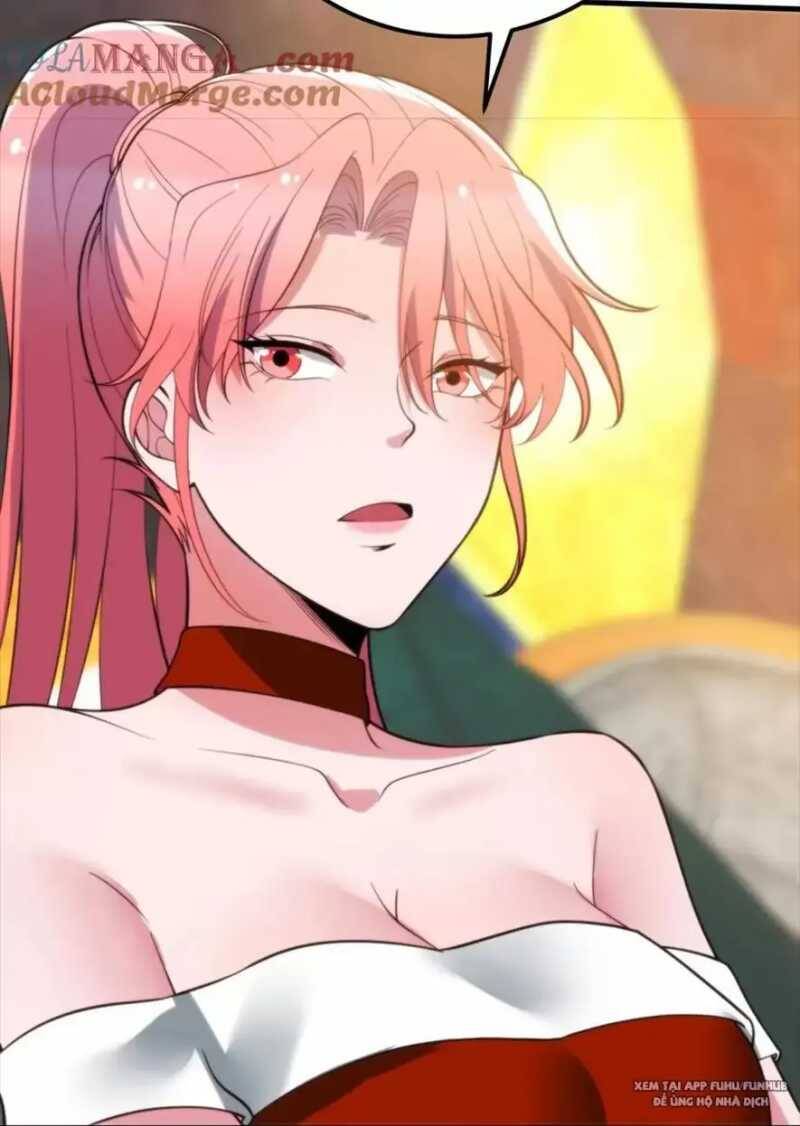 Ta Có 90 Tỷ Tiền Liếm Cẩu! Chap 265 - Next Chap 266