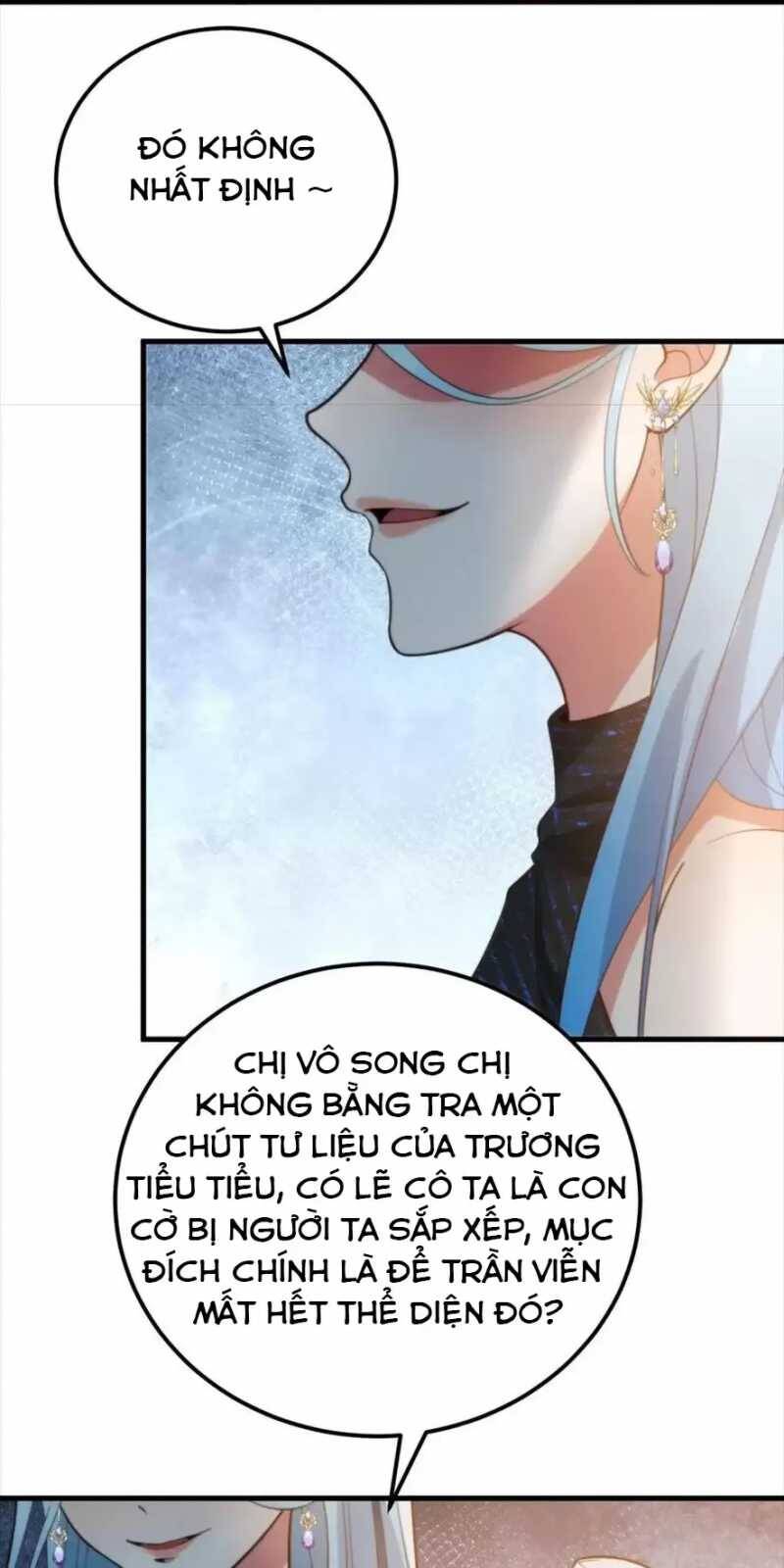 Ta Có 90 Tỷ Tiền Liếm Cẩu! Chap 265 - Next Chap 266