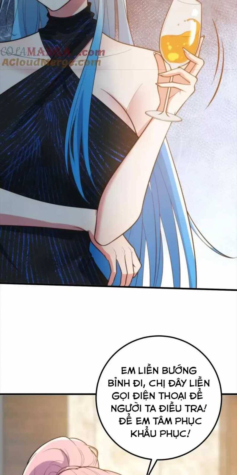 Ta Có 90 Tỷ Tiền Liếm Cẩu! Chap 265 - Next Chap 266