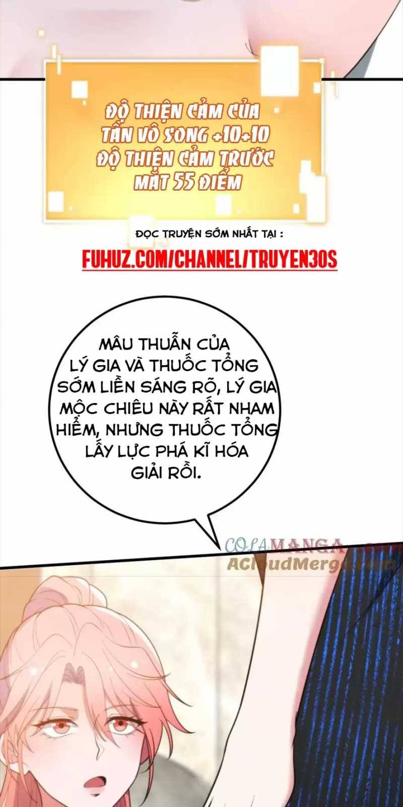 Ta Có 90 Tỷ Tiền Liếm Cẩu! Chap 265 - Next Chap 266
