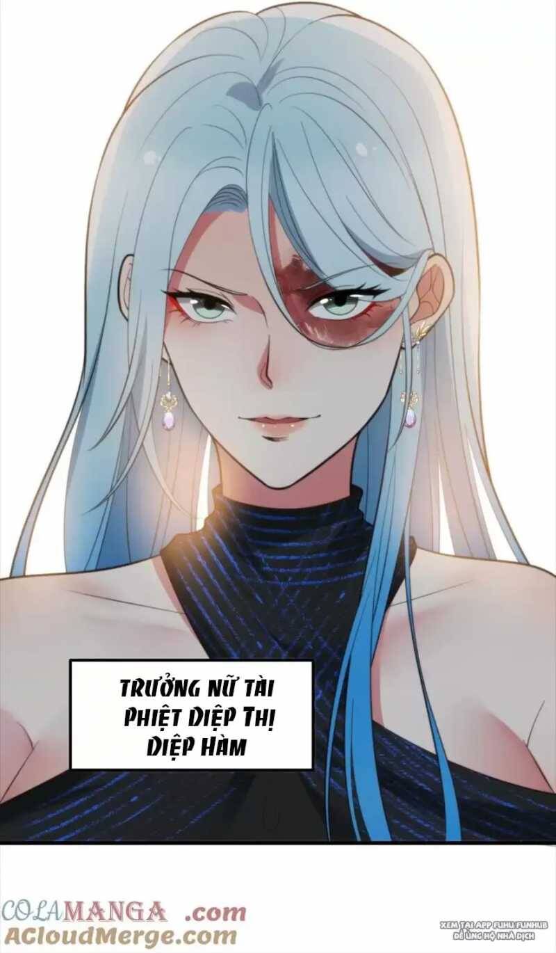 Ta Có 90 Tỷ Tiền Liếm Cẩu! Chap 265 - Next Chap 266