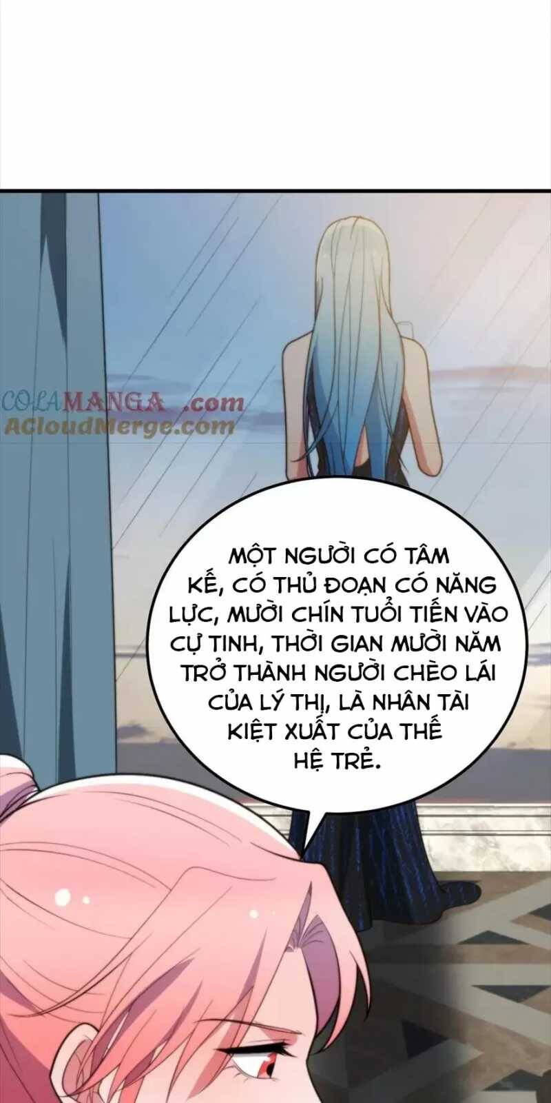 Ta Có 90 Tỷ Tiền Liếm Cẩu! Chap 265 - Next Chap 266