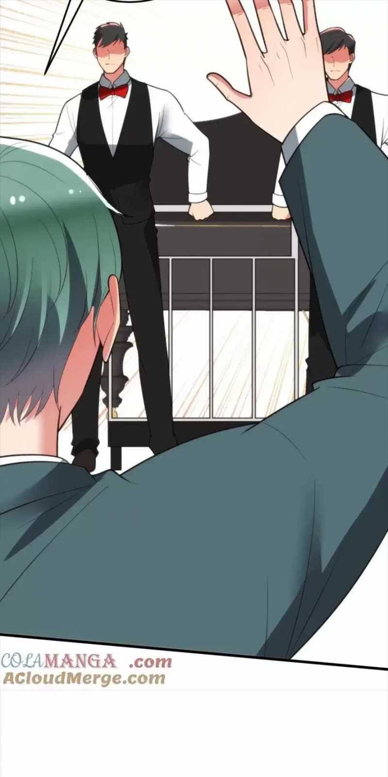 Ta Có 90 Tỷ Tiền Liếm Cẩu! Chap 267 - Next Chap 268