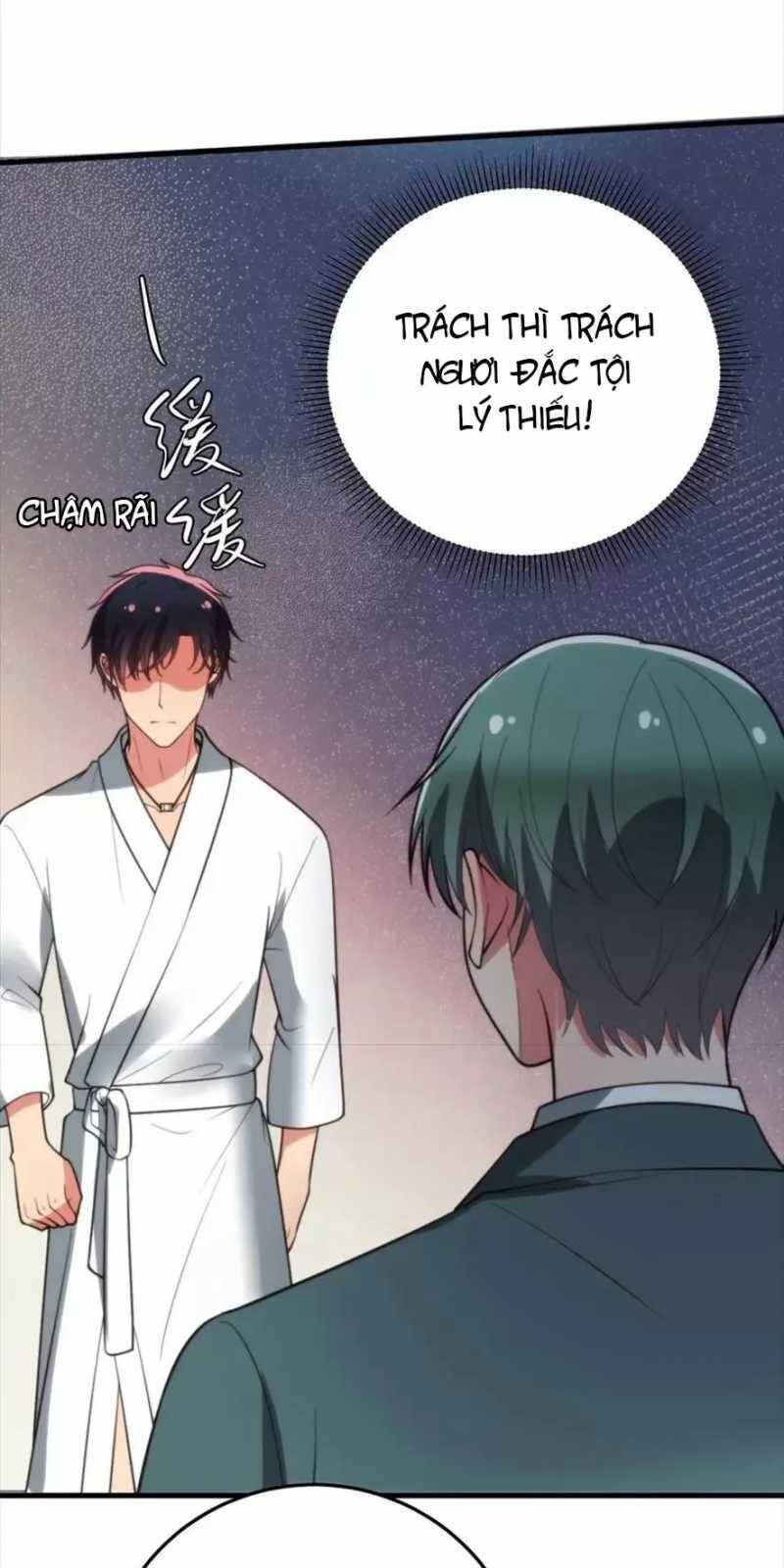 Ta Có 90 Tỷ Tiền Liếm Cẩu! Chap 267 - Next Chap 268