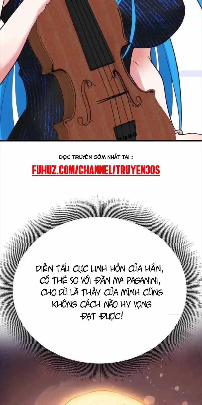 Ta Có 90 Tỷ Tiền Liếm Cẩu! Chap 269 - Next Chap 270