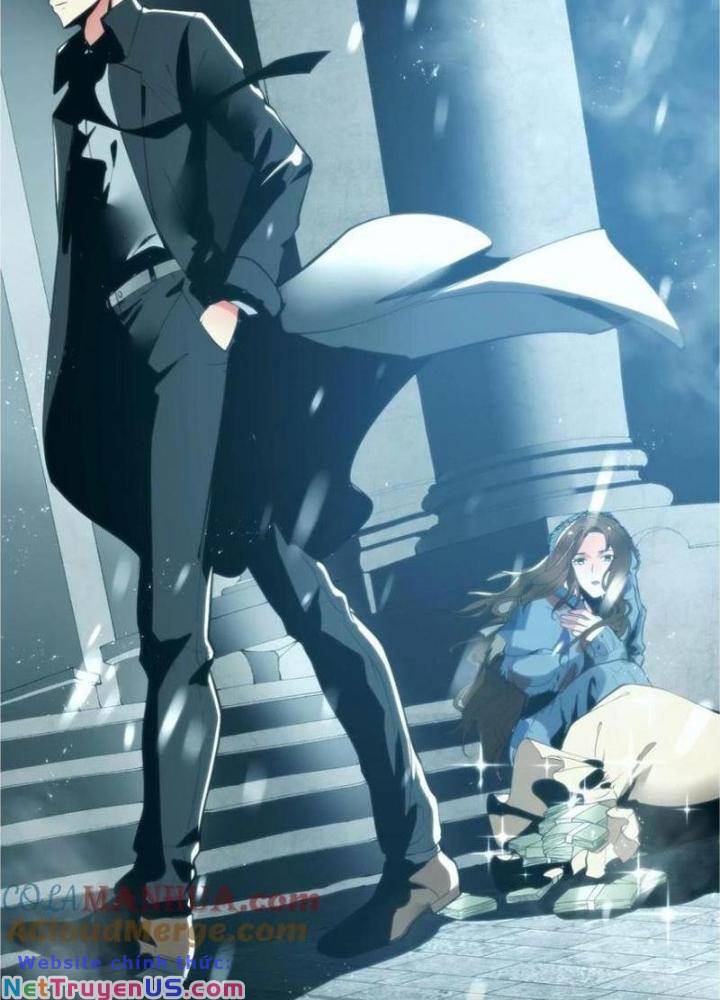 Ta Có 90 Tỷ Tiền Liếm Cẩu! Chap 27 - Next Chap 28