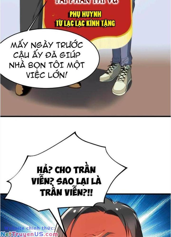 Ta Có 90 Tỷ Tiền Liếm Cẩu! Chap 27 - Next Chap 28