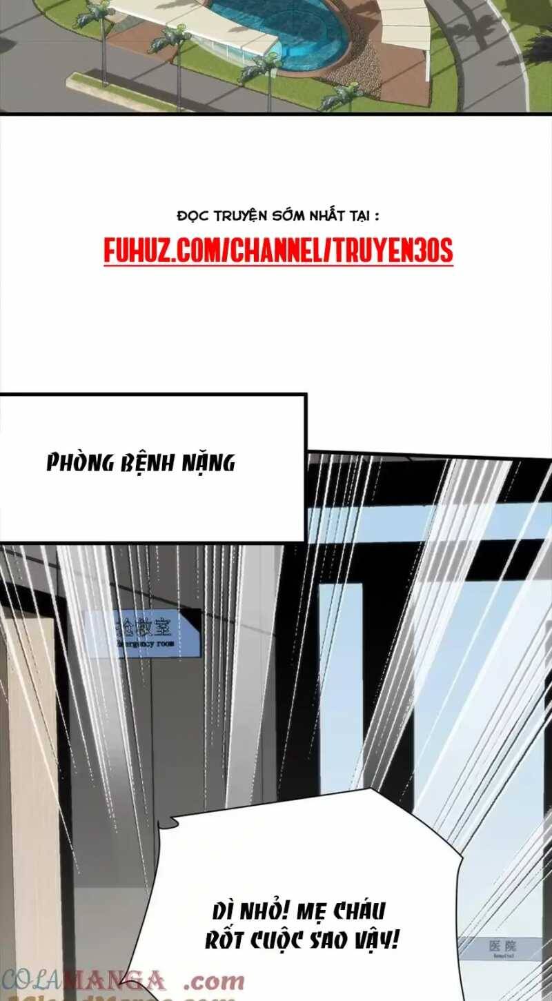 Ta Có 90 Tỷ Tiền Liếm Cẩu! Chap 274 - Next Chap 275