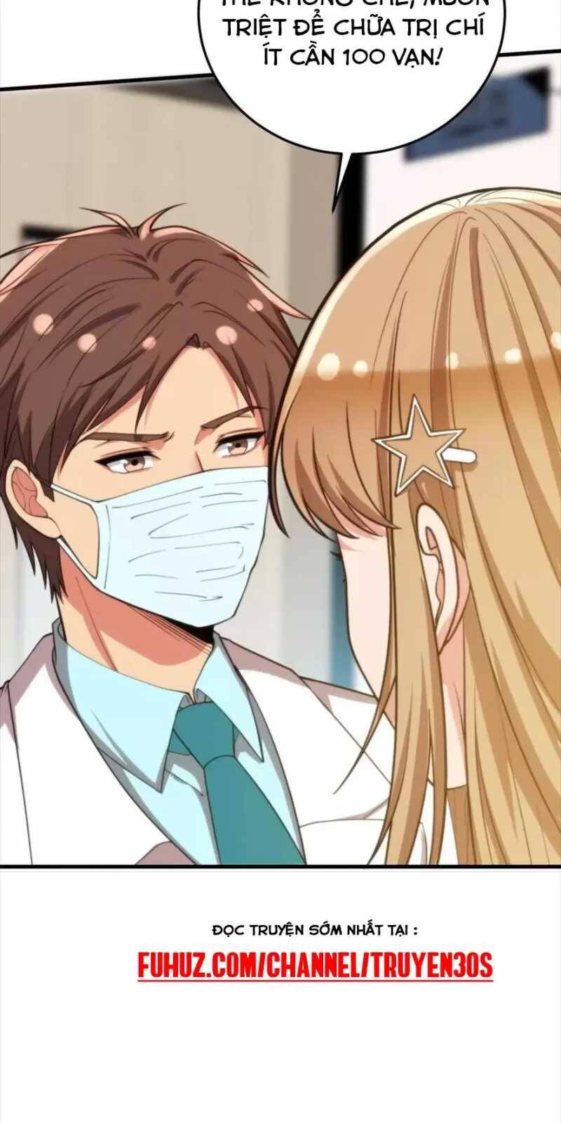 Ta Có 90 Tỷ Tiền Liếm Cẩu! Chap 274 - Next Chap 275