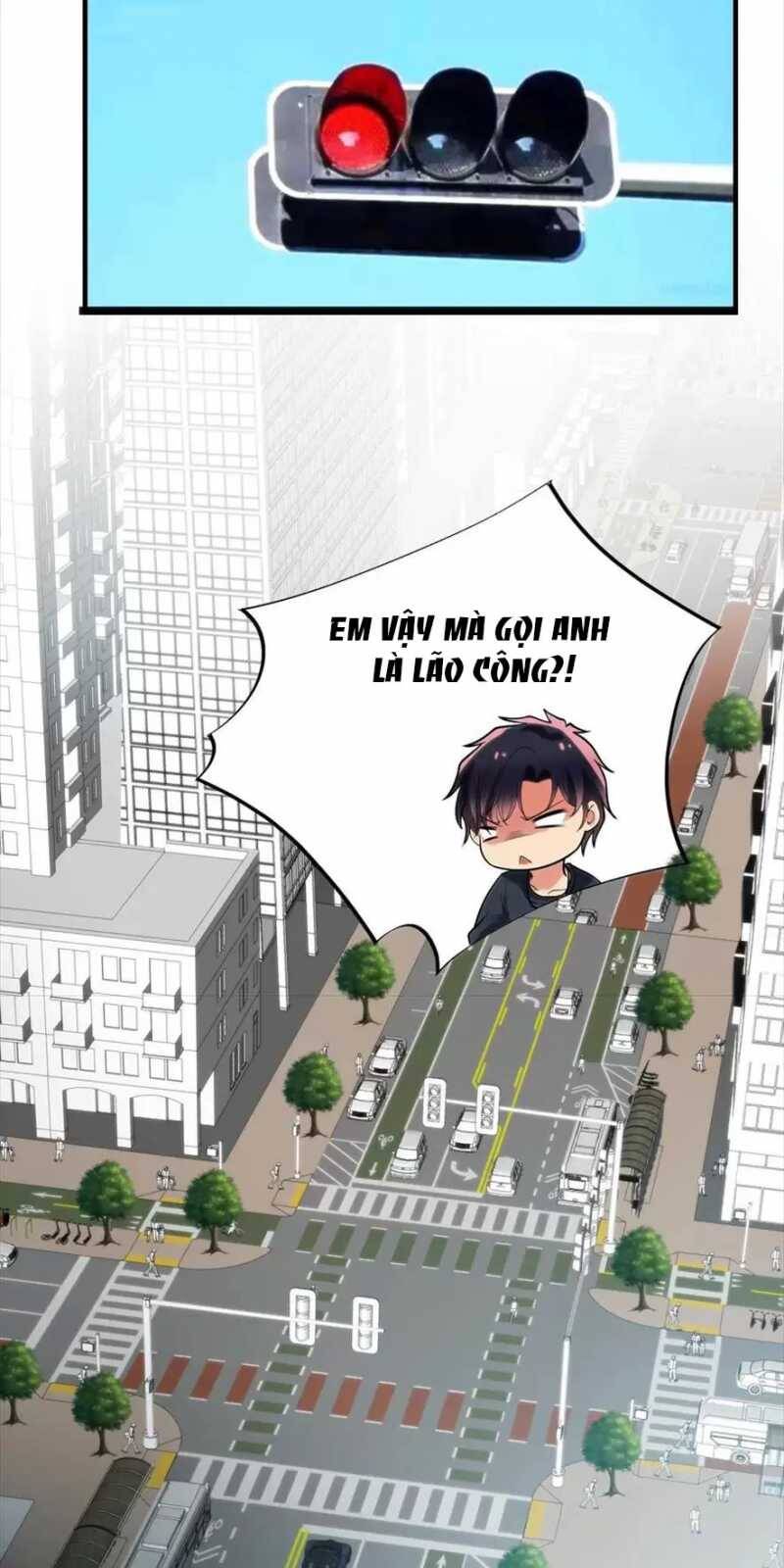 Ta Có 90 Tỷ Tiền Liếm Cẩu! Chap 275 - Next Chap 276