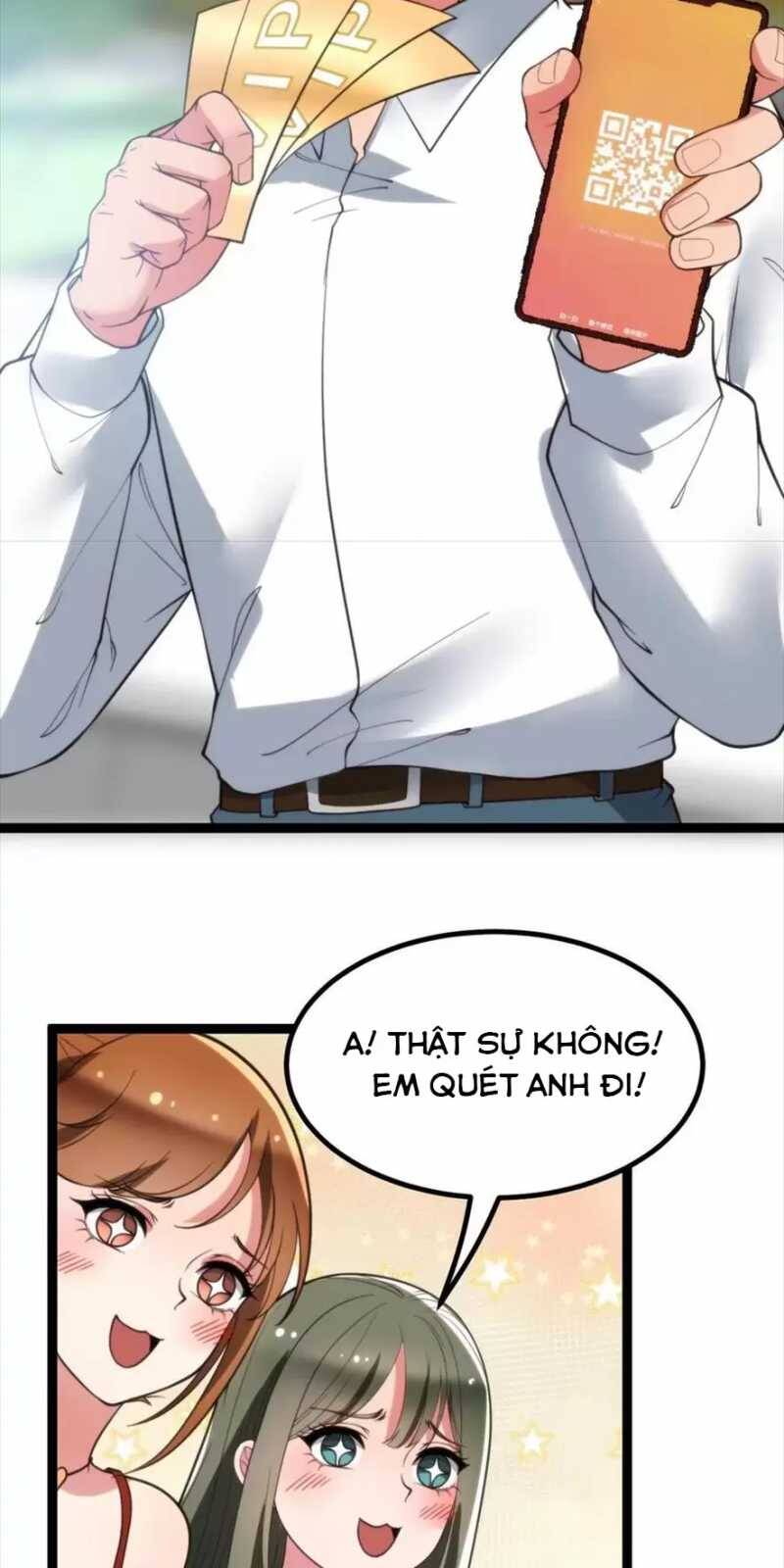 Ta Có 90 Tỷ Tiền Liếm Cẩu! Chap 276 - Next Chap 277