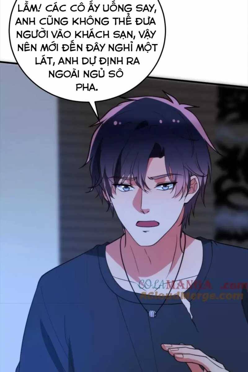 Ta Có 90 Tỷ Tiền Liếm Cẩu! Chap 284 - Next Chap 285