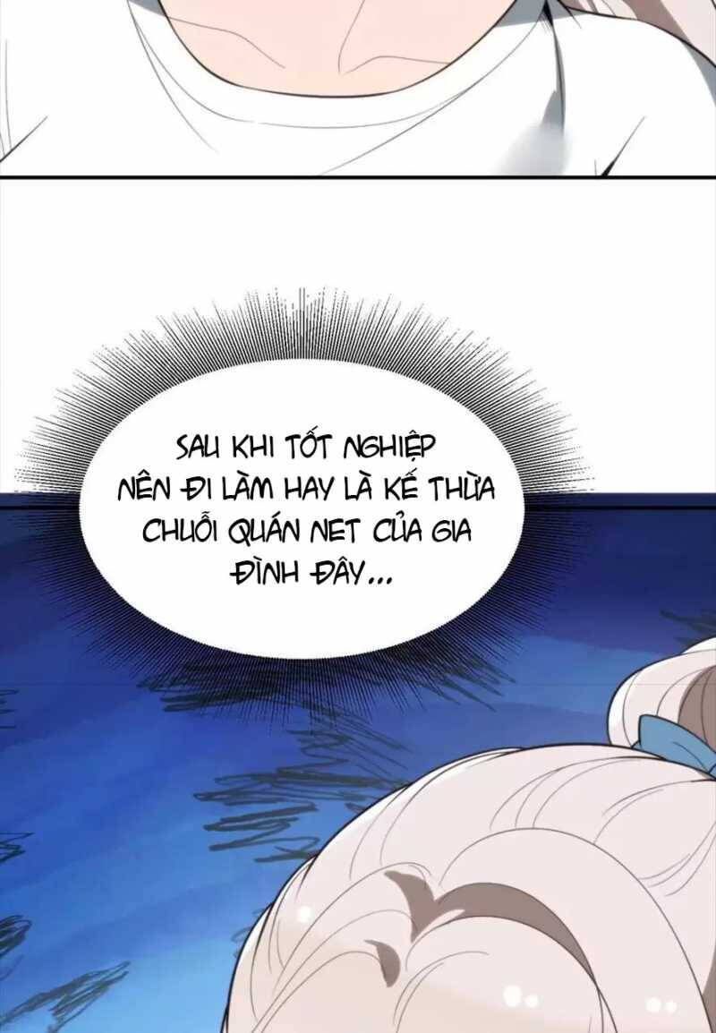 Ta Có 90 Tỷ Tiền Liếm Cẩu! Chap 287 - Next Chap 288
