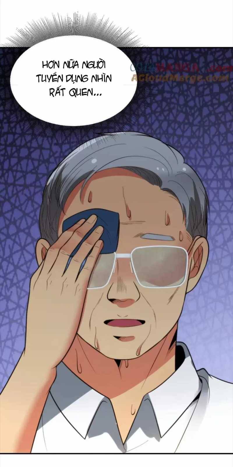 Ta Có 90 Tỷ Tiền Liếm Cẩu! Chap 287 - Next Chap 288