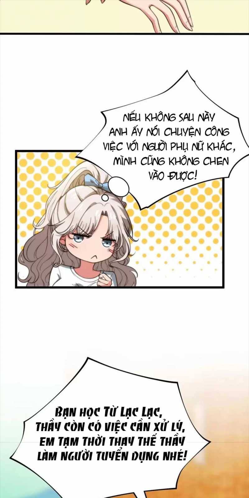 Ta Có 90 Tỷ Tiền Liếm Cẩu! Chap 288 - Next Chap 289