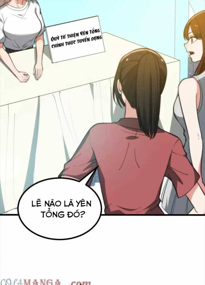 Ta Có 90 Tỷ Tiền Liếm Cẩu! Chap 288 - Next Chap 289
