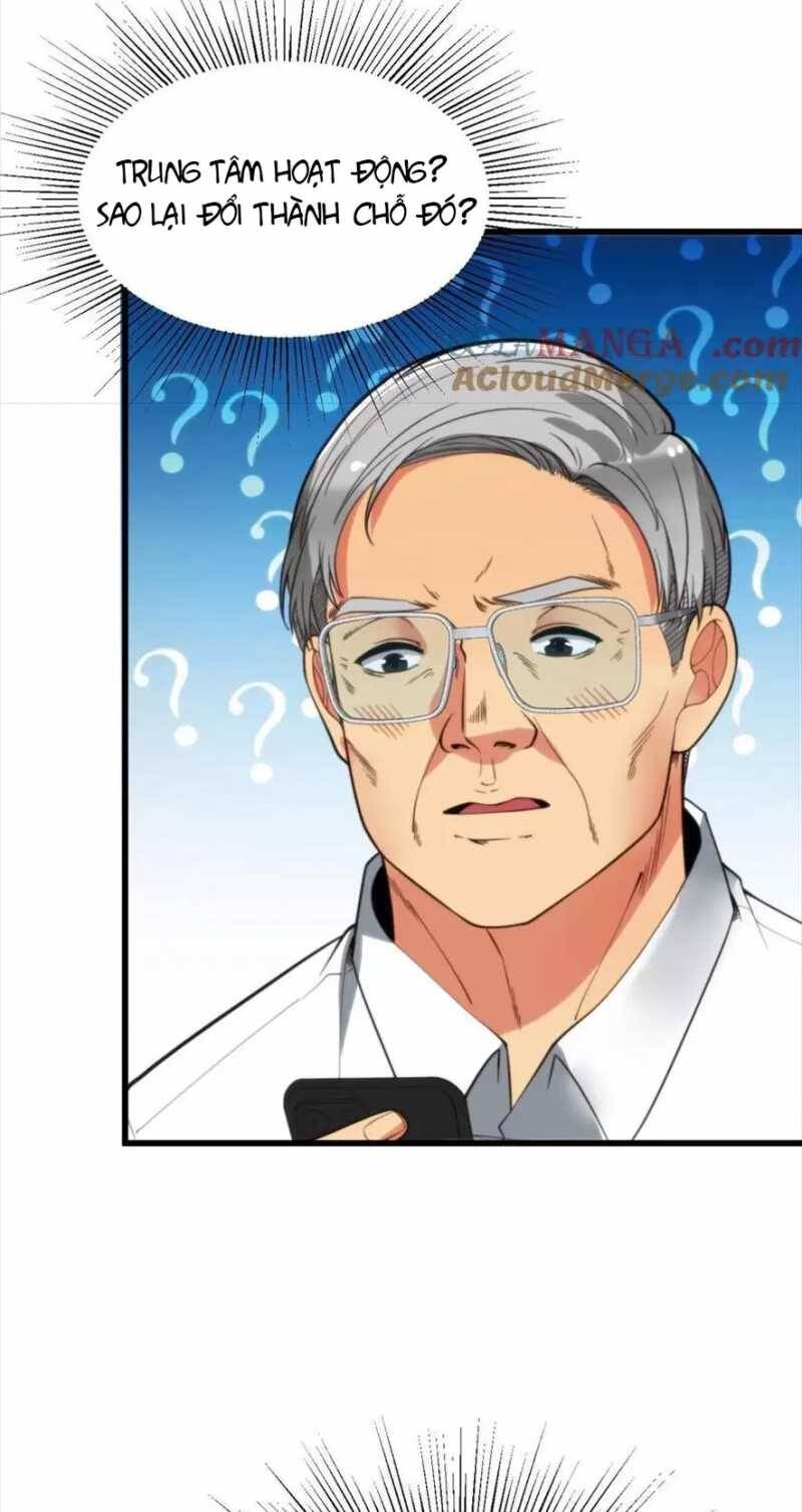 Ta Có 90 Tỷ Tiền Liếm Cẩu! Chap 290 - Next Chap 291