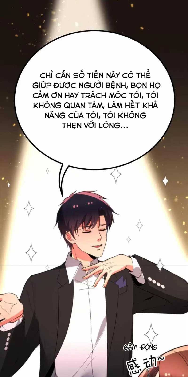 Ta Có 90 Tỷ Tiền Liếm Cẩu! Chap 290 - Next Chap 291