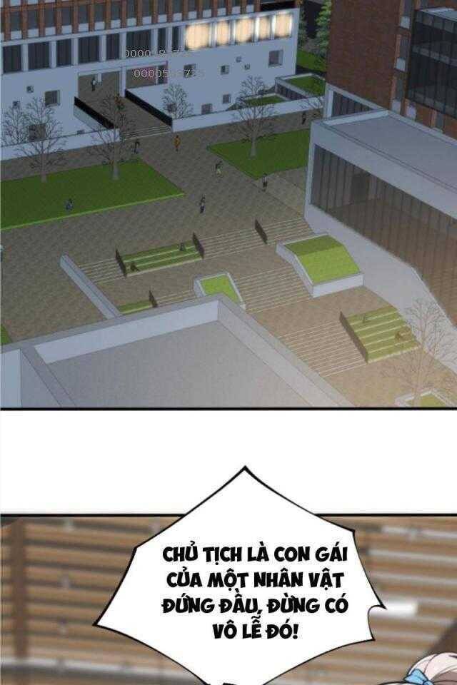 Ta Có 90 Tỷ Tiền Liếm Cẩu! Chap 292 - Next Chap 293