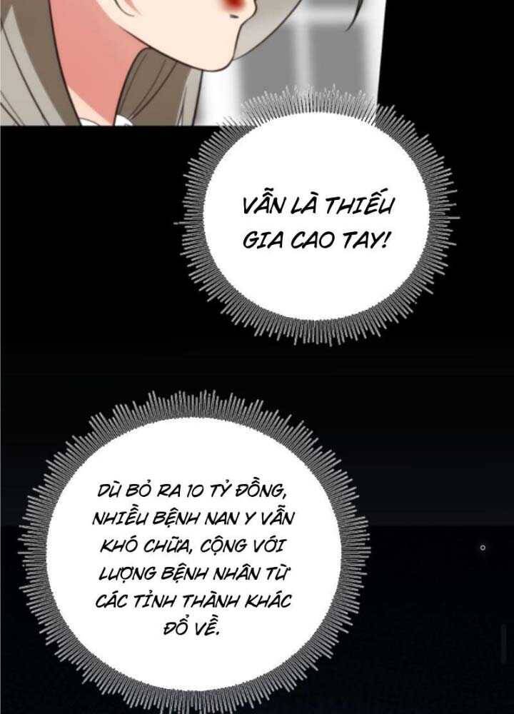 Ta Có 90 Tỷ Tiền Liếm Cẩu! Chap 296 - Next Chap 297