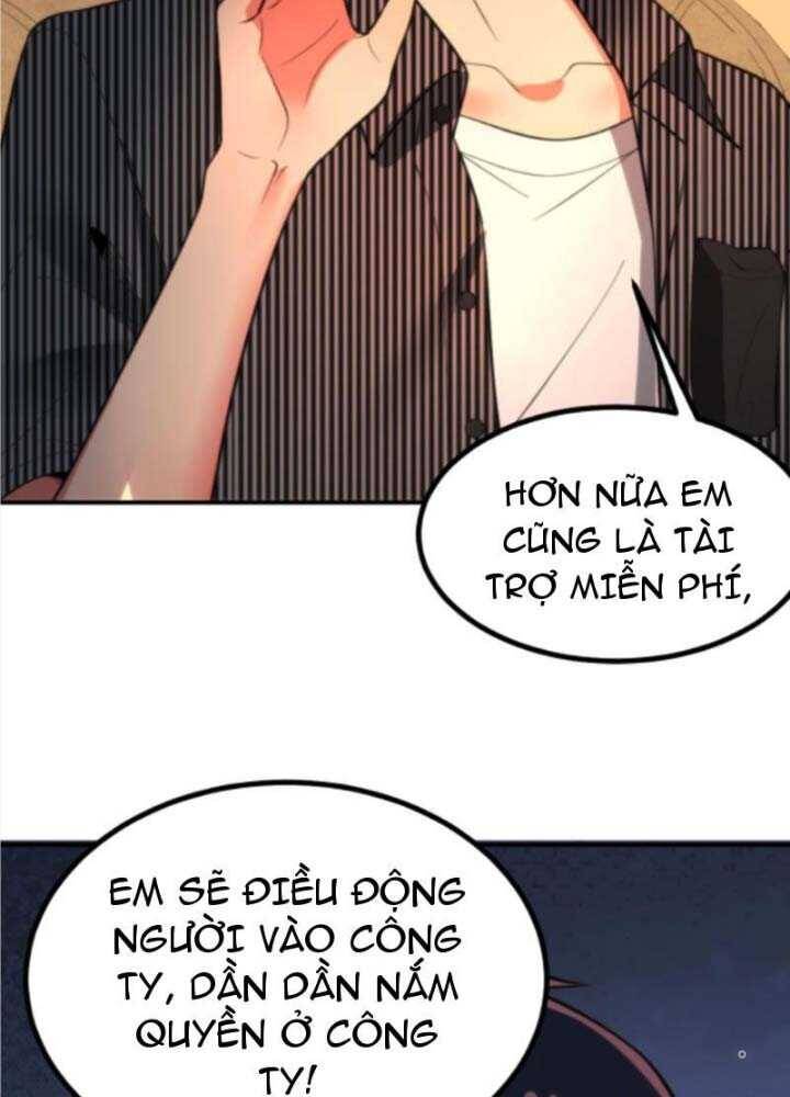 Ta Có 90 Tỷ Tiền Liếm Cẩu! Chap 299 - Next Chap 300