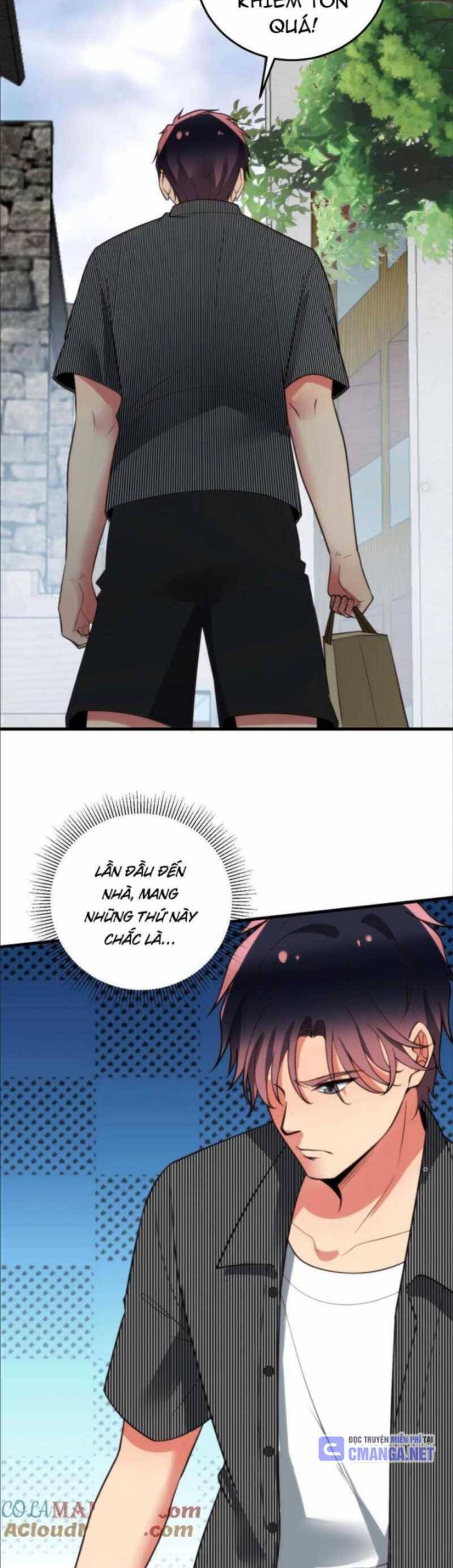 Ta Có 90 Tỷ Tiền Liếm Cẩu! Chap 301 - Next Chap 302