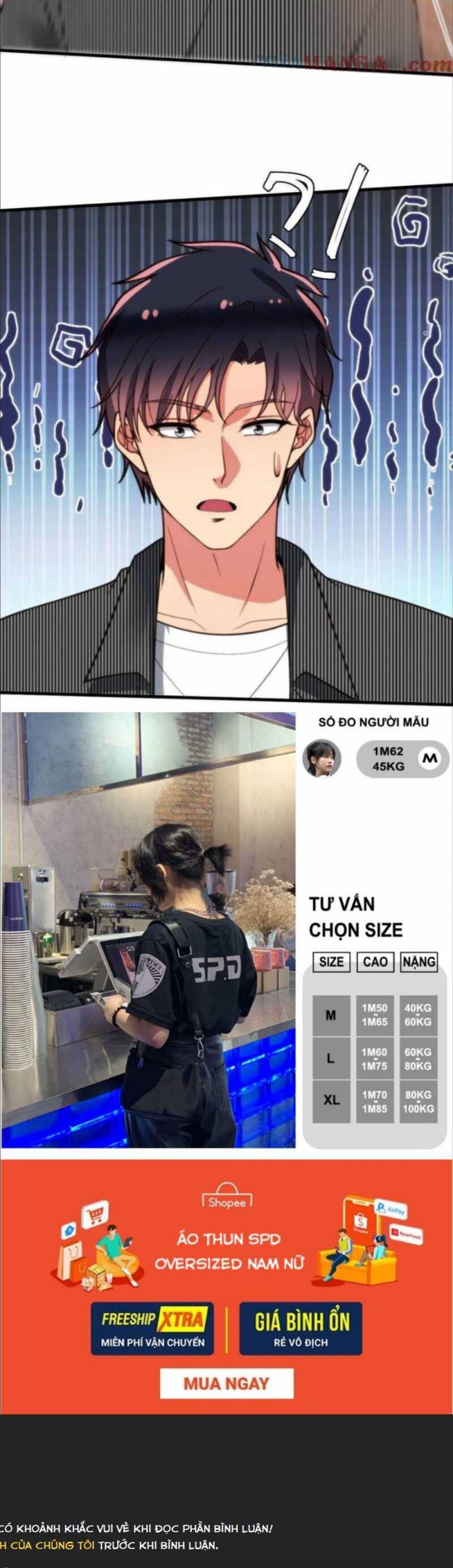 Ta Có 90 Tỷ Tiền Liếm Cẩu! Chap 301 - Next Chap 302