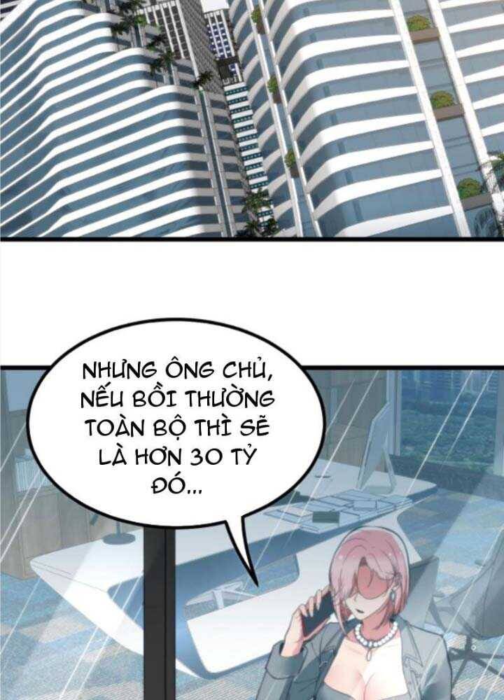 Ta Có 90 Tỷ Tiền Liếm Cẩu! Chap 306 - Next Chap 307