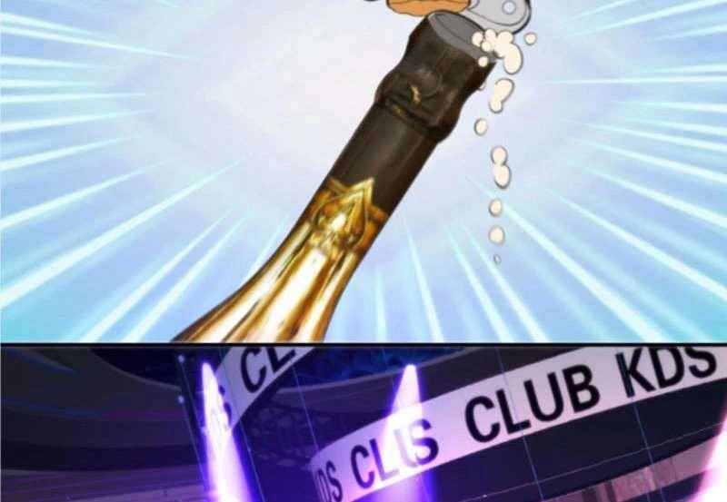 Ta Có 90 Tỷ Tiền Liếm Cẩu! Chap 307 - Next Chap 308